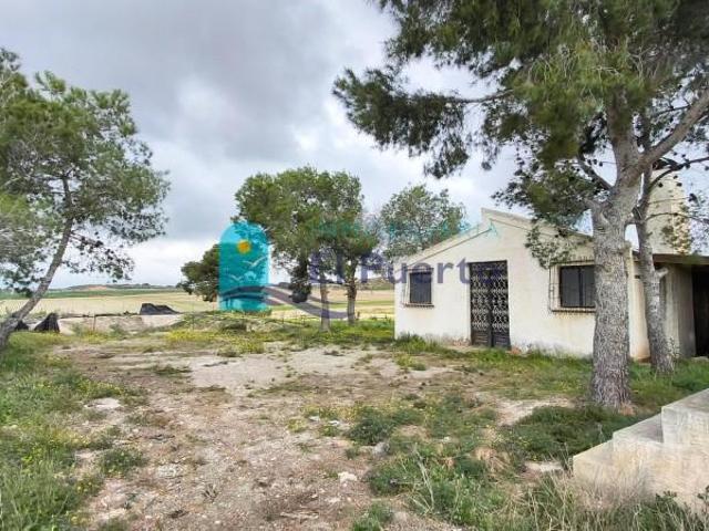 Casa en venta en Los Cantareros, Bajo Guadalentín
