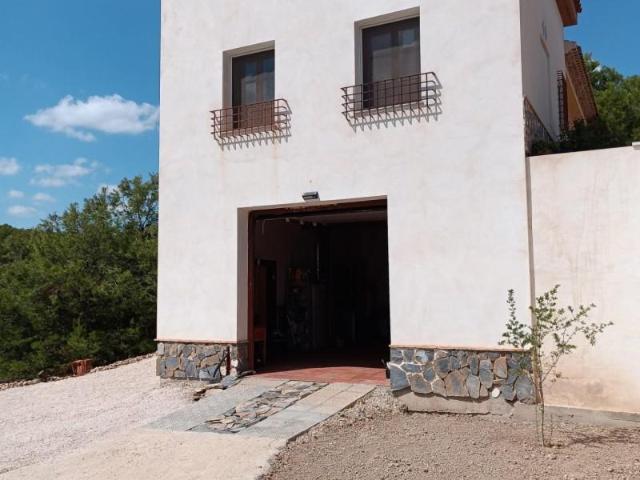 Casa en venta en Totana, Mortí Bajo