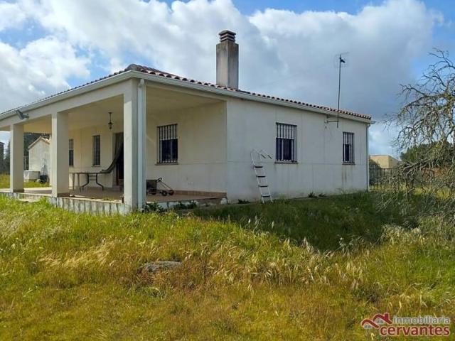 Casa en venta en Valverde De Mérida, Extremadura