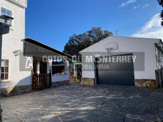 Casa en venta en Venturada, Madrid