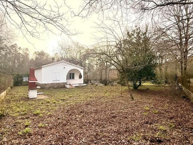 Casa en venta en Ourense, Galicia
