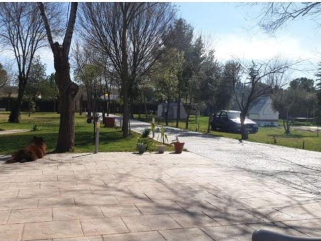 Casa en venta en Villamiel De Toledo