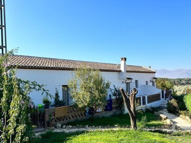 Casa en venta en Comarca de Loja, Andalucía