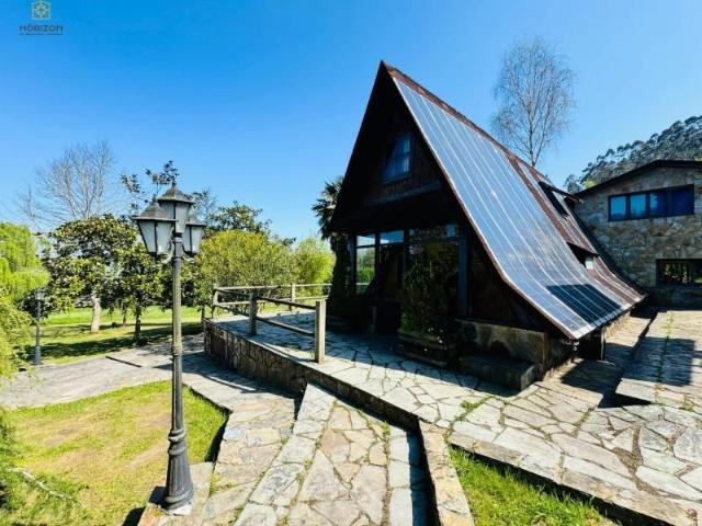 Casa en venta en Gijón, Asturias