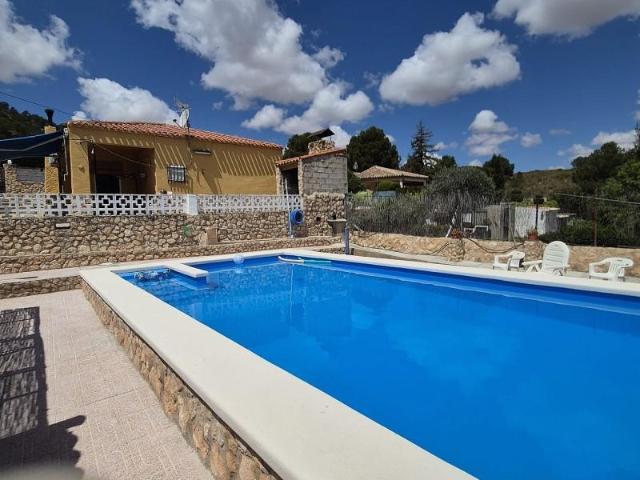 Casa en venta en Yecla