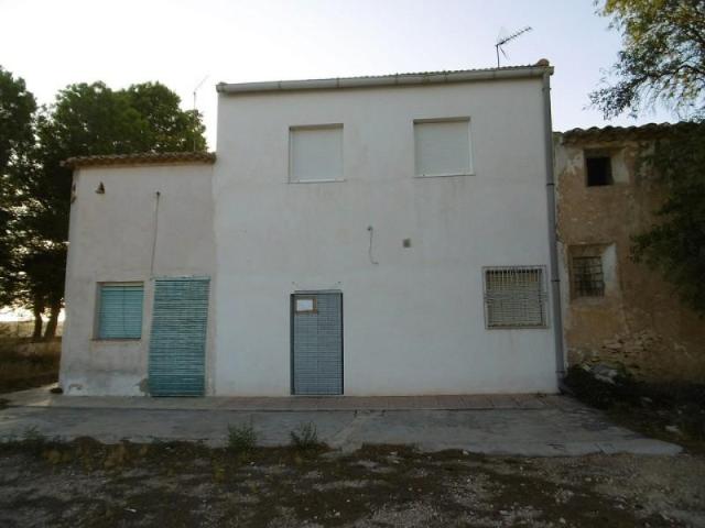 Casa en venta en Yecla