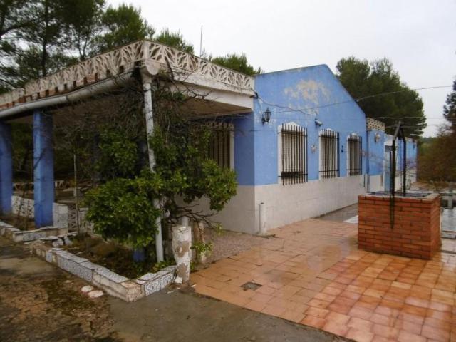 Casa en venta en Yecla