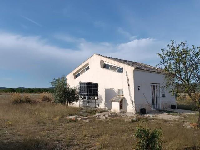 Casa en venta en Yecla