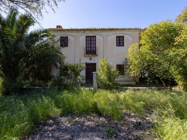 Casa en venta en Ronda, Granada