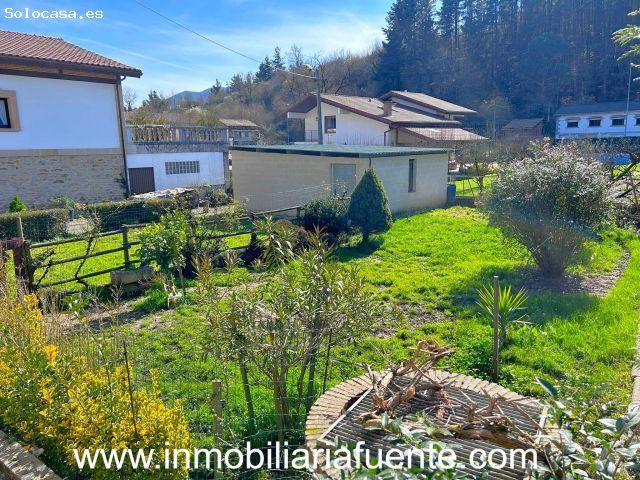 Casa en venta en Mimetiz, Zalla