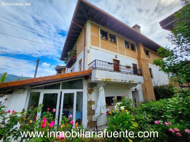 Casa en venta en Mimetiz, Zalla