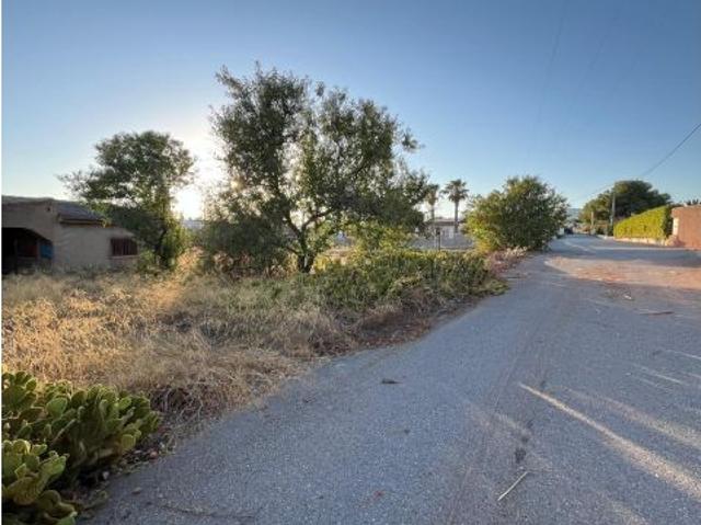 Casa en venta en Albatera