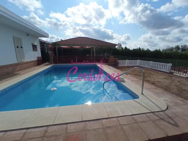 Casa en venta en Distrito Poniente Sur, Córdoba