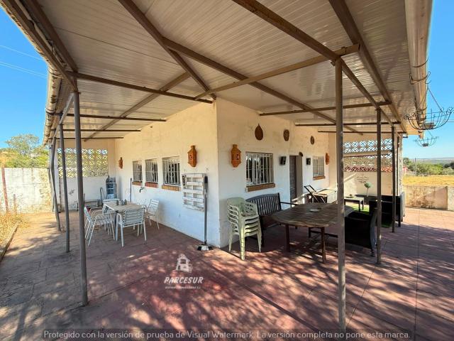 Casa en venta en Barriada del Ángel, Córdoba