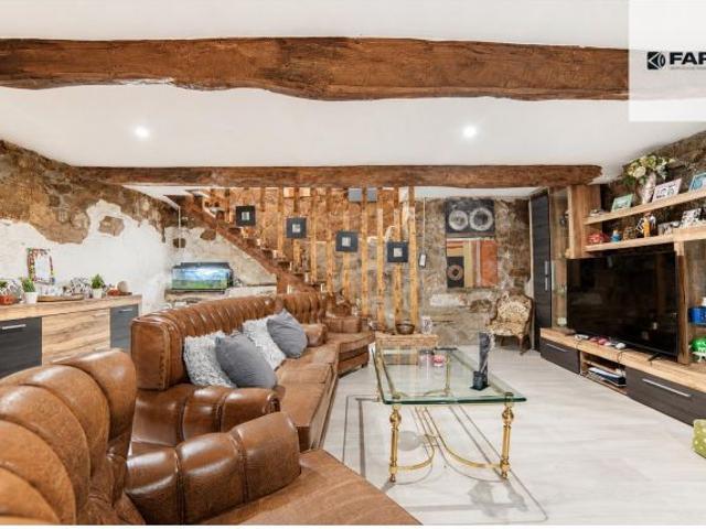 Casa en venta en Villaviciosa, Asturias