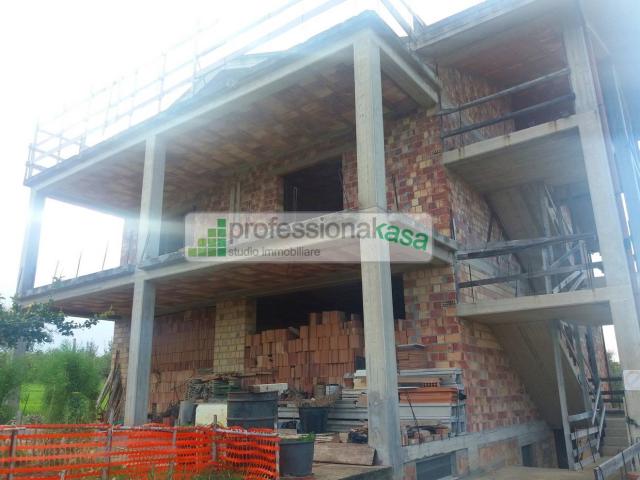 Villa Indipendente in vendita a San Leonardo, Vasto