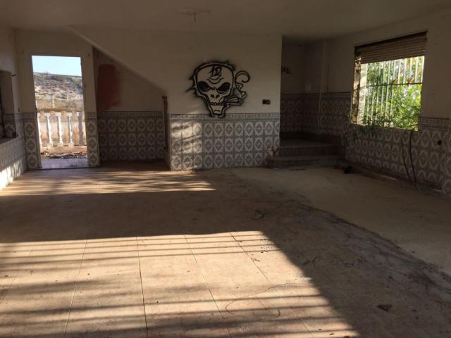 Casa en venta en Librilla