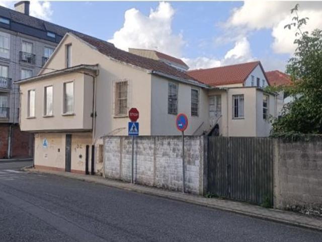 Casa en venta en Narón, Ferrol