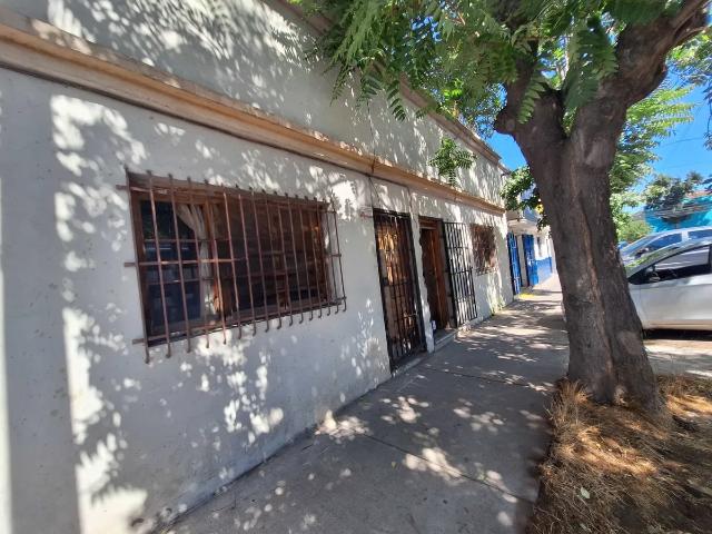 Casa en arriendo en Barrio Pila del Ganso, Santiago