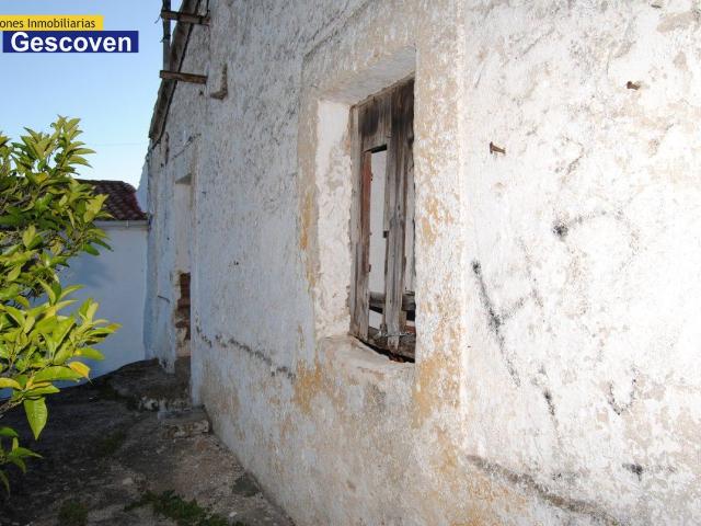 Casa en venta en Valencia De Alcántara, Extremadura