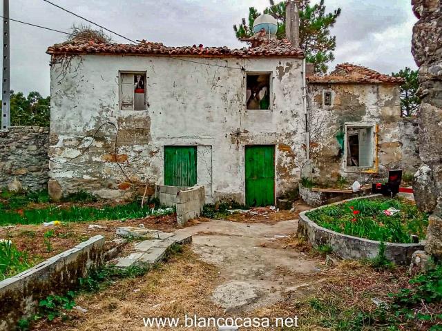 Casa en venta en Cospindo, Bergantiños