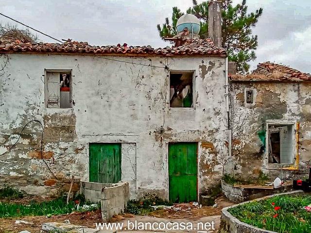 Casa en venta en Cospindo, Bergantiños