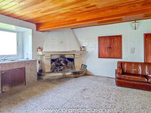Casa en venta en Bergantiños, Galicia