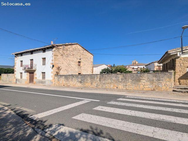 Casa en venta en Estellerria, Navarra