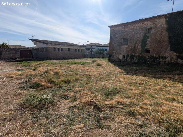 Casa en venta en Parcelas de Anderatz, Abárzuza / Abartzuza