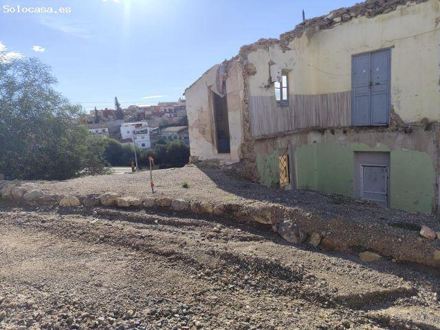 Casa en venta en Mortí Bajo, Bajo Guadalentín
