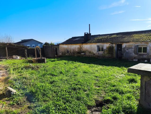 Casa en venta en A Coruña, Galicia