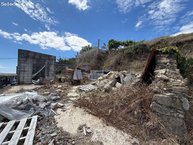 Casa en venta en Cespón, A Barbanza