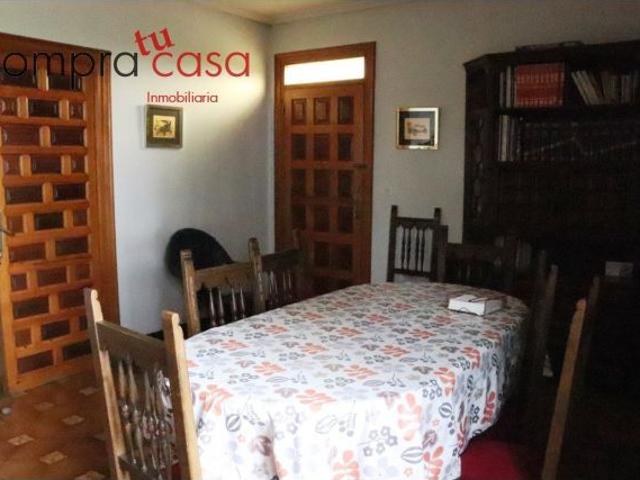 Casa en venta en San Lorenzo, Segovia