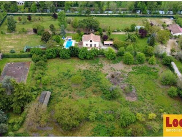 Casa en venta en Allende el Río, Palencia