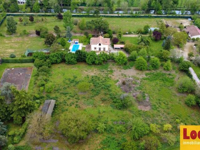 Chalet en venta en Allende el Río, Palencia