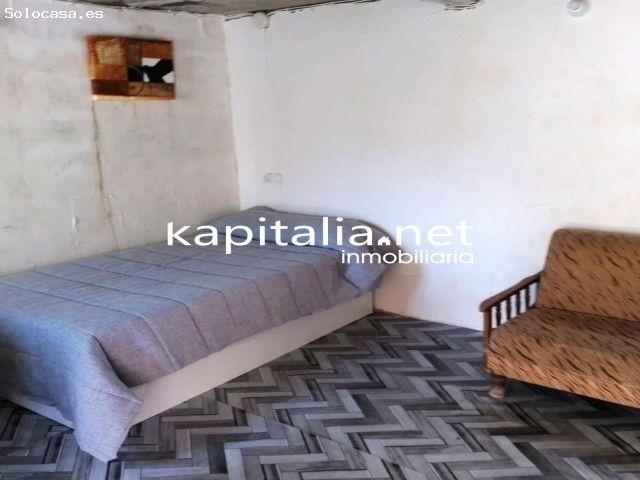 Casa en venta en Extramurs, Comarca de València