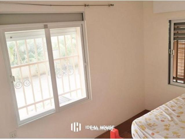 Casa en alquiler en Los Baños, Oriental