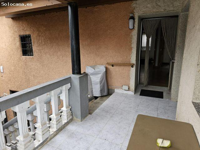 Casa en venta en Salas de Los Barrios, El Bierzo