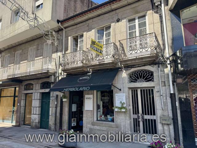 Casa en venta en O Porriño, Vigo