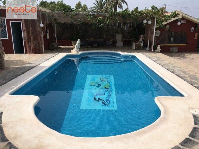 Casa en venta en Virgen de las Huertas, Alto Guadalentín
