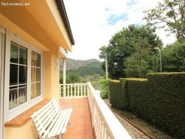 Casa en venta en Parres, Asturias