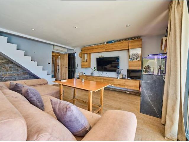 Casa en venta en Dalimón, Churriana de la Vega