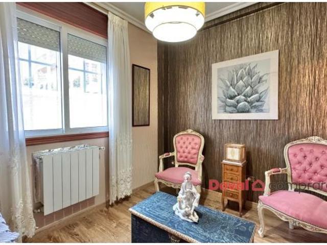 Casa en venta en Chapela, Vigo