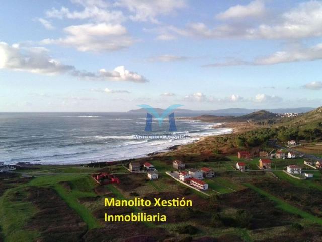 Chalet en venta en Muros, Galicia