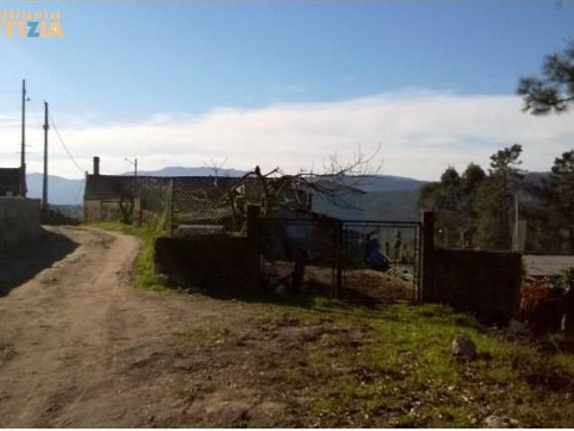 Casa en venta en Merouces, Mondariz-balneario