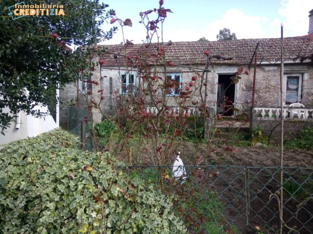 Casa en venta en O Condado, Galicia