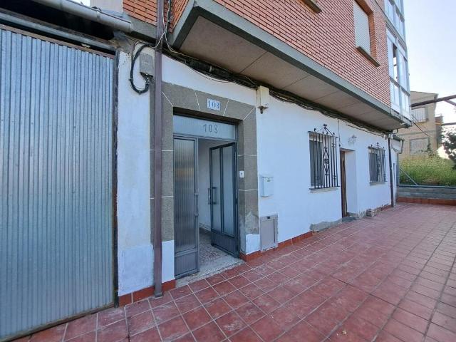 Apartamento en venta en Ponferrada, Puente Boeza