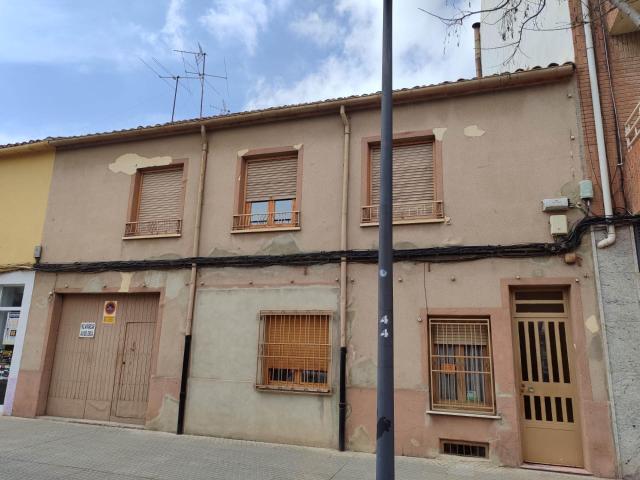 Casa en venta en Almansa, Castilla-La Mancha