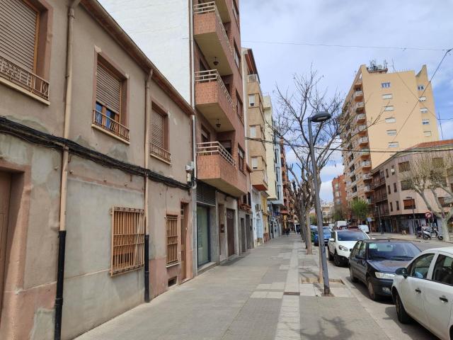 Casa en venta en Almansa, Castilla-La Mancha