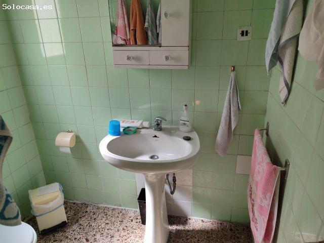 Casa en venta en Almansa, Castilla-La Mancha